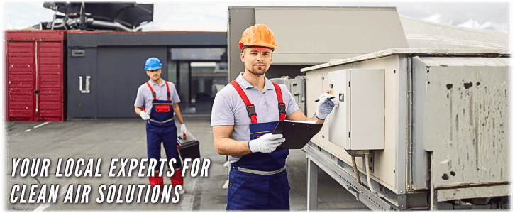 Glendale Heights ClearAir Air Solutions