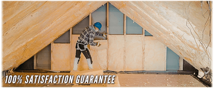 Attic Cleaning Glendale Heights IL
