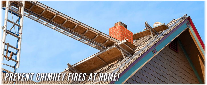 Chimney Cleaning Glendale Heights IL