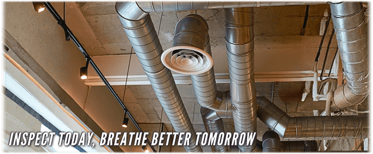 Ductwork Inspection Glendale Heights IL