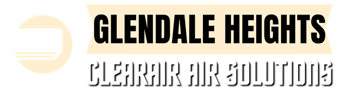 Glendale Heights ClearAir Air Solutions