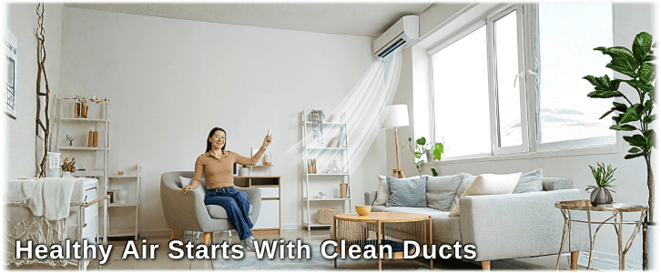 Glendale Heights IL Air Duct Cleaning